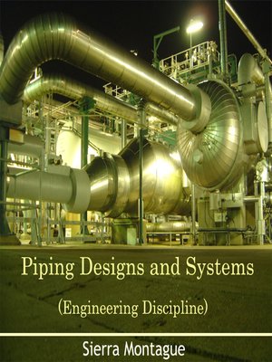 cover image of Piping Designs and Systems